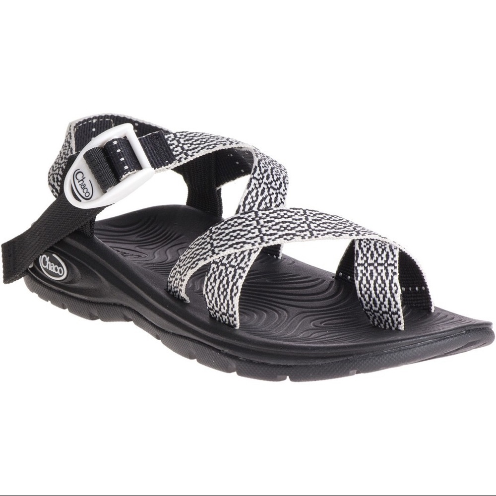 ISO Chaco Verdant Black Women’s size 9